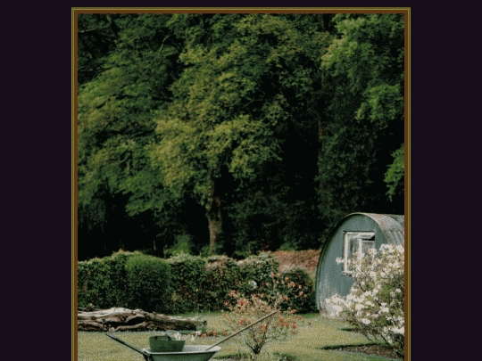 peaceful/garden screenshot