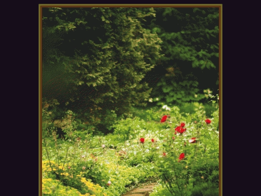 peaceful/path screenshot