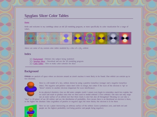 slicer screenshot