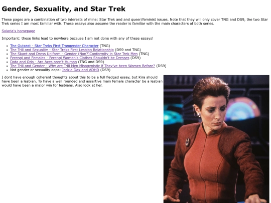 startrek screenshot