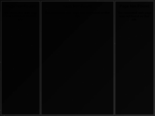frameset_index screenshot