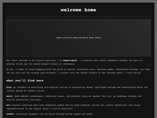 home_page screenshot