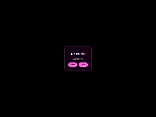 test screenshot