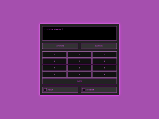 selfdestruct screenshot