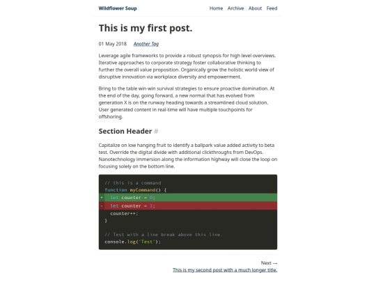 blog/firstpost screenshot