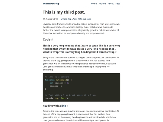 blog/thirdpost screenshot