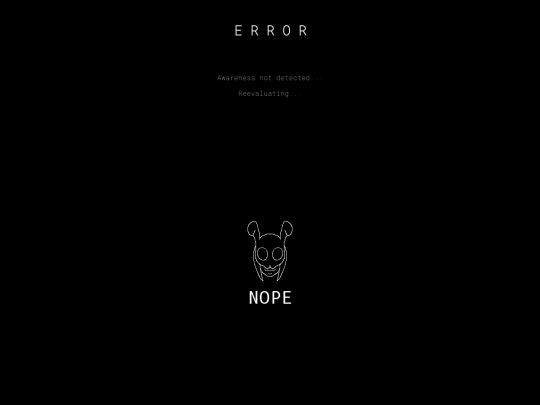 godisdead screenshot