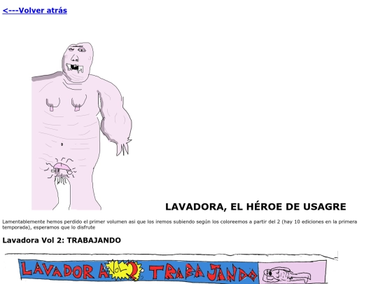 comic screenshot