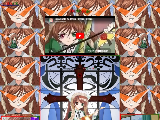 desu screenshot