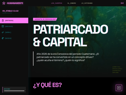 patriarcado_2 screenshot