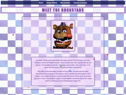 characters screenshot