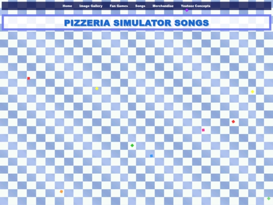 music screenshot