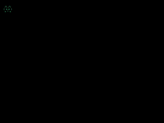 b screenshot