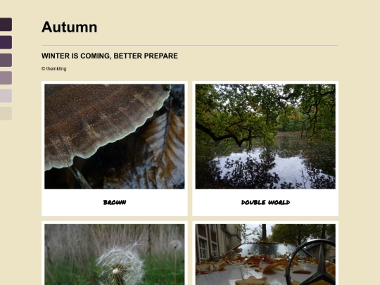 photos/autumn screenshot