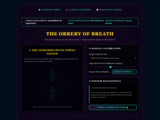 Atheriamore/Best-Orrey screenshot