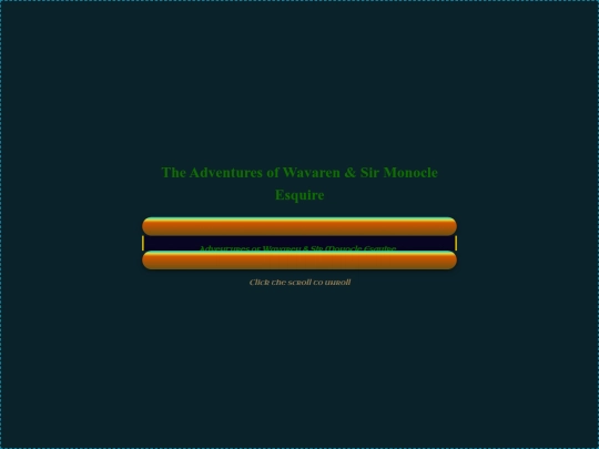 Atheriamore/Wavaren-Monocle screenshot