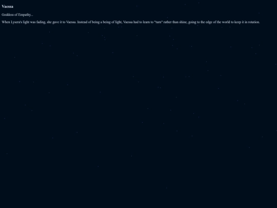 Atheriamore/all-stars screenshot