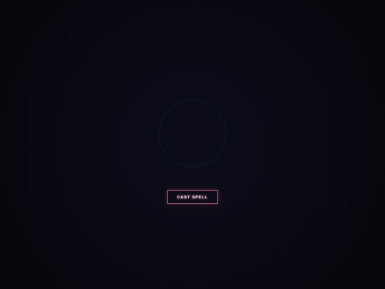 Atheriamore/spell-wheel screenshot
