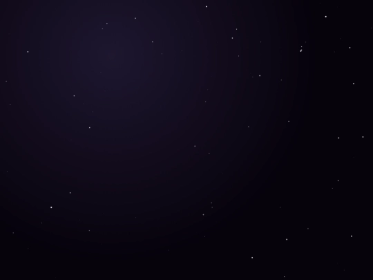 Atheriamore/starfield screenshot