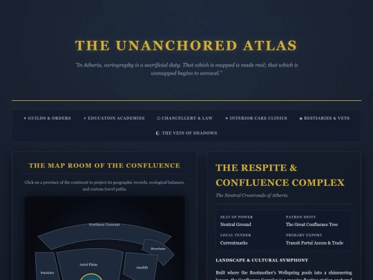 Atherian/atlas-choose screenshot
