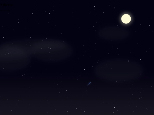 Atherian/star-moonbackground screenshot