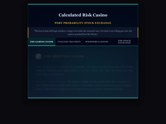 Calculated-Risk-Casino screenshot