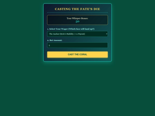 Casino2 screenshot