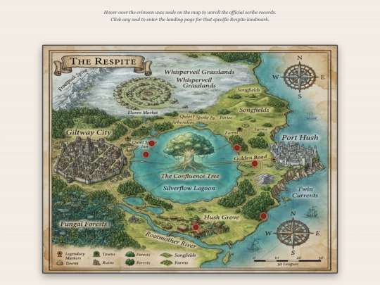 Maps/Another-Respite-Map screenshot