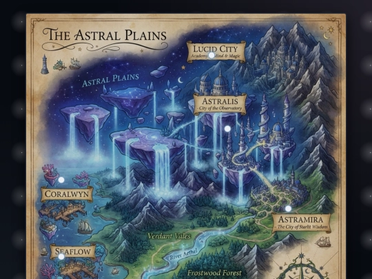Maps/Astral-Plains-Map2 screenshot