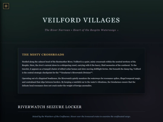 More notion widgets/2Veilford-Villages screenshot