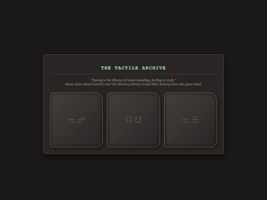 More notion widgets/MemoryStones screenshot