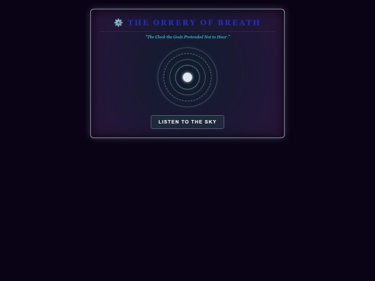 More notion widgets/Wheels-of-Sky screenshot