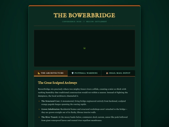More notion widgets/bowerbridge screenshot