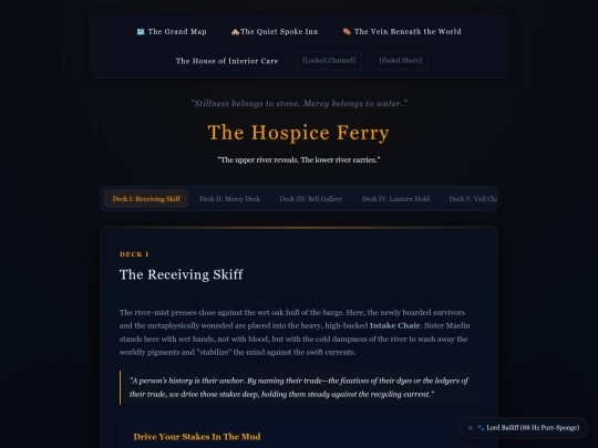 More notion widgets/driftlight-ferry screenshot