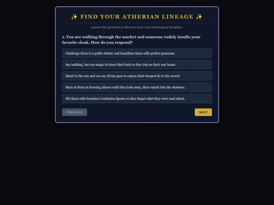 More-widgets/lineagequiz2 screenshot