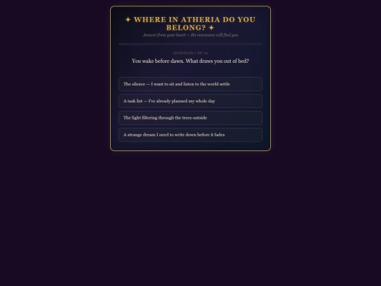 Nationquiz screenshot