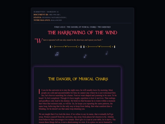 Web-Pages/03the-danger-of-musical-chairs screenshot