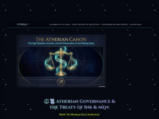 Web-Pages/GovernmentSector screenshot