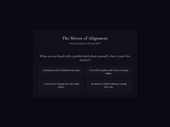 Web-Pages/black-latern-quiz screenshot