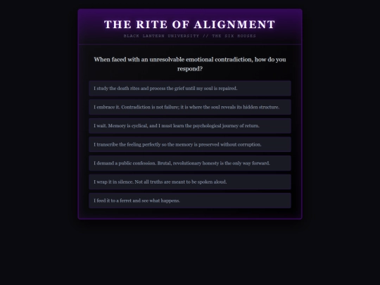 Web-Pages/black-sorting-quiz screenshot