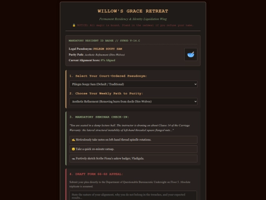 Web-Pages/willows-grace-appeal screenshot