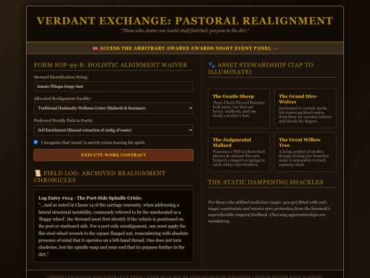 husbandry-farms screenshot