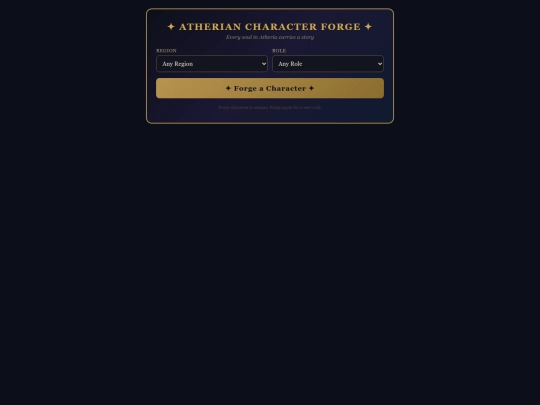 npcrandoms screenshot