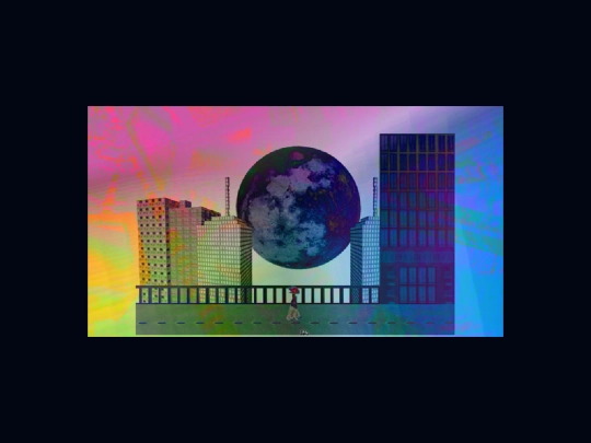colors screenshot