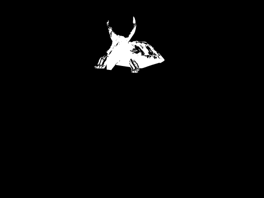 devil screenshot