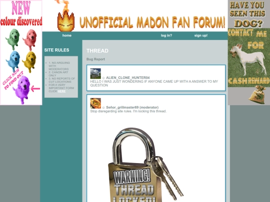 nextpage screenshot