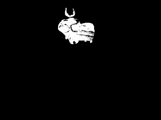 skull screenshot