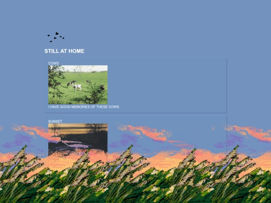 summer_memories screenshot