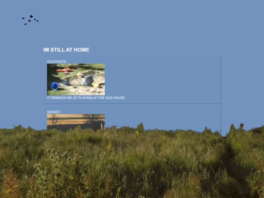 summeremories screenshot
