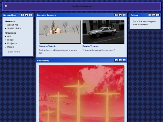 art screenshot